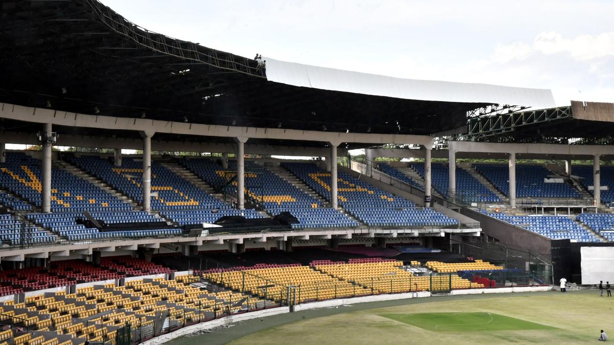 KL Rahul welcomes decision to name stands at Chinnaswamy Stadium after Karnataka cricketing greats